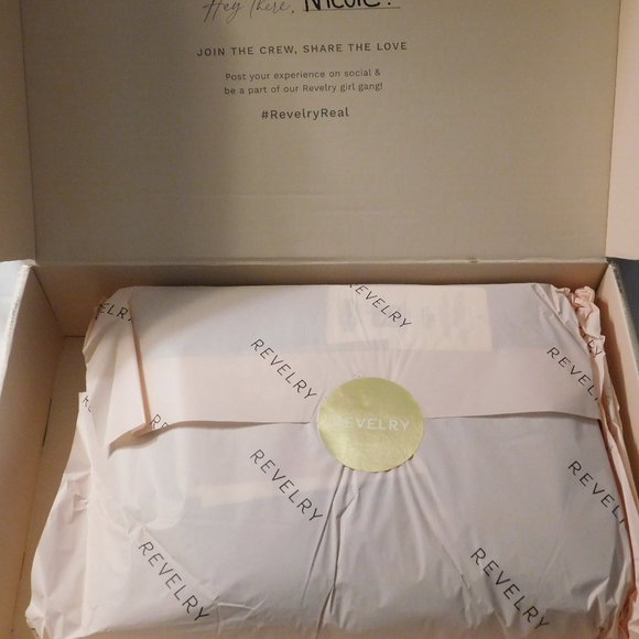 Revelry Velvet Formal Bridesmaid Dress BRAND NEW NEVER WORN - Picture 1 of 12